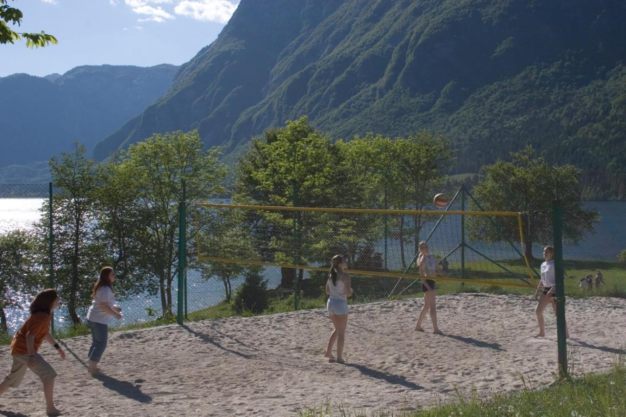 Accommodation Destina, Lake Bohinj Dış mekan fotoğraf